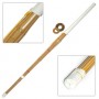 Shinai, sabre en bambou - Japon