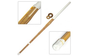 Shinai, sabre en bambou - Japon