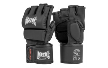 Gants de MMA PRO MB, PU et mousse injectée