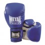 Gants de Boxe enfant MB en PU et Polyuréthane