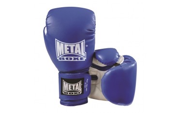 Gants de Boxe enfant MB en PU et Polyuréthane