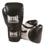 Gants de Boxe enfant MB en PU et Polyuréthane