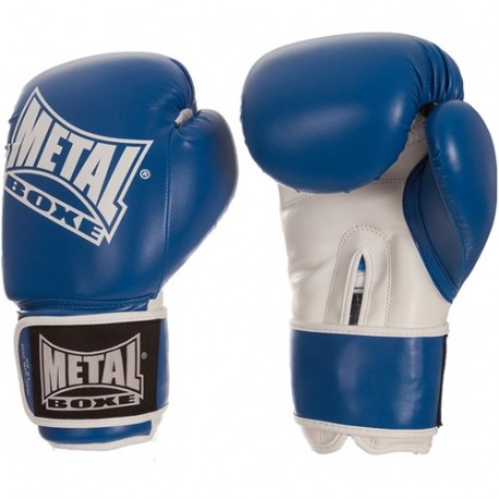 Gants de Boxe entraînement MB en PU