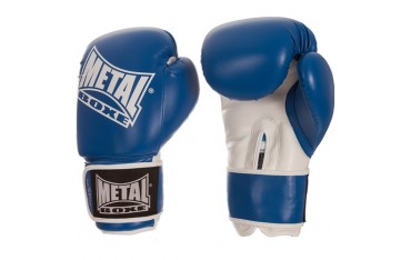 Gants de Boxe entraînement MB en PU