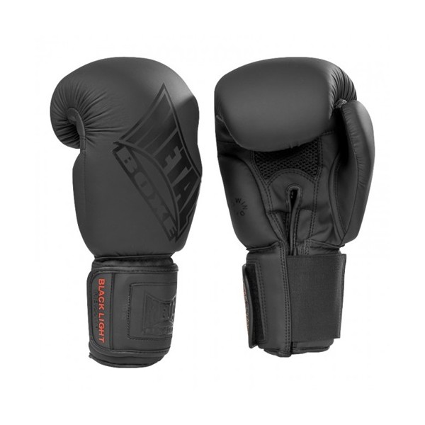 Gants de Boxe compétition MB, PU Curtex