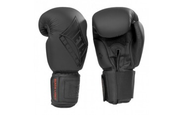 Gants de Boxe compétition MB, PU Curtex