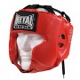 Casque Boxe multi-disciplines MB en PU