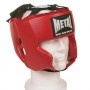 Casque Boxe multi-disciplines MB en PU