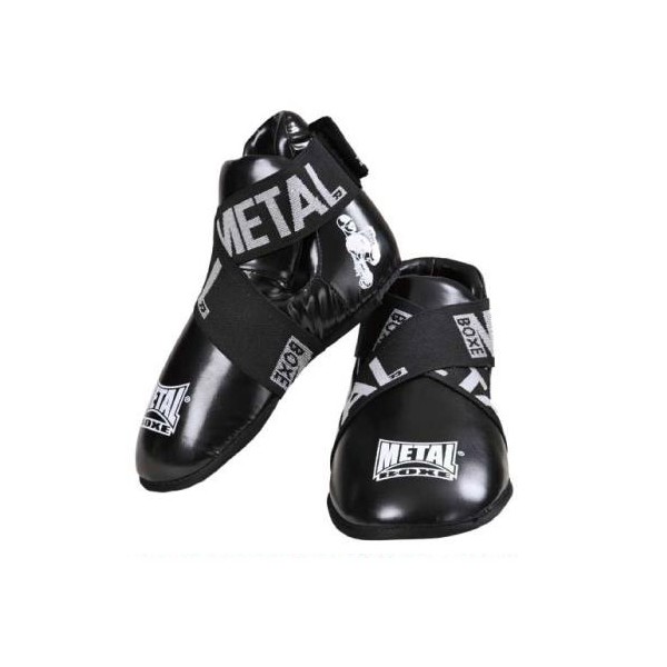 Pieds Full Contact MB