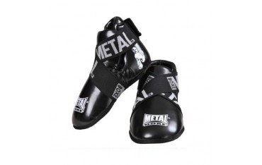 Pieds Full Contact MB