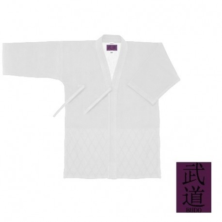 Veste KENDO 100% coton - Chine style Japon