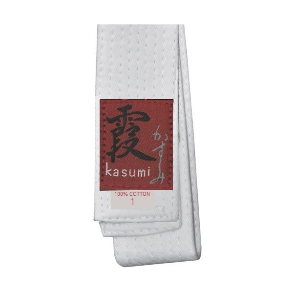 Ceinture piquée Kasumi