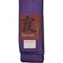 Ceinture piquée Kasumi