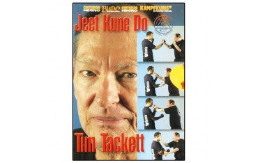 Jeet Kune Do - Tim Tackett