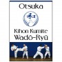 Kihon Kumite Wado-Ryu - Otsuka