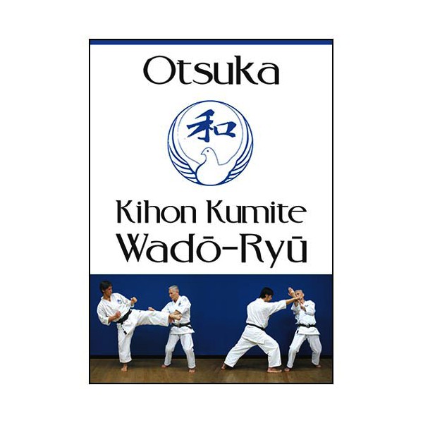 Kihon Kumite Wado-Ryu - Otsuka