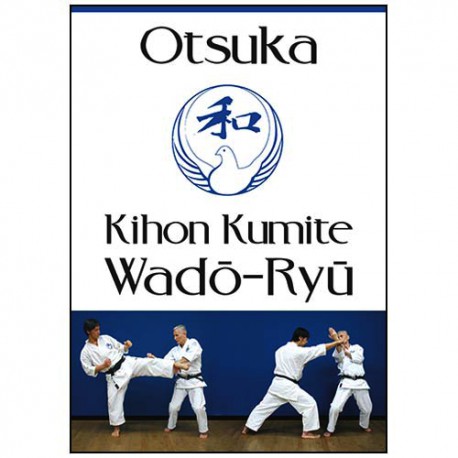 Kihon Kumite Wado-Ryu - Otsuka