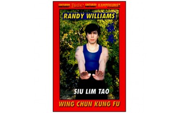 Wing Chun Kung Fu, Siu LimTao - R Williams (espagnol)