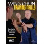 Wing Chun Training Drills, developing cond. ... - T Massengill (angl)