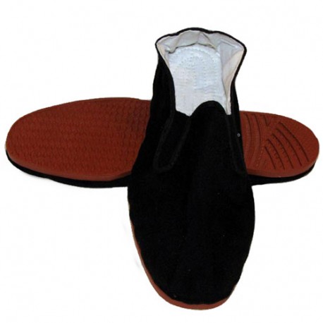 Chausson Chinois Homme Taille 42-43