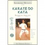 Karate-Do Kata, Hayashi-Ha Shito Ryu - Seinosuke Mitsuya