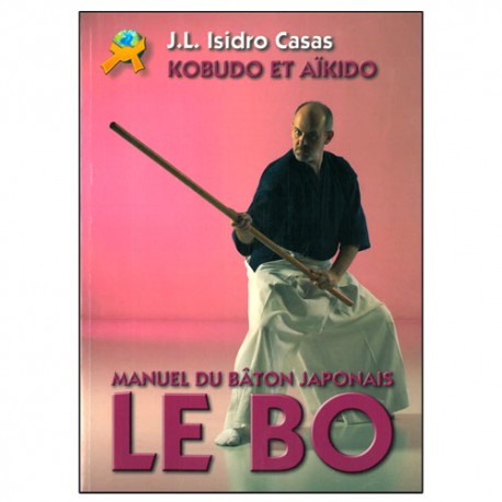 Le BO Kobudo & Aikido - Casas