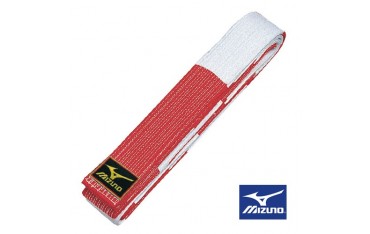 Ceinture piquée MIZUNO