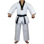 Tenue TAEKWONDO toile lisse