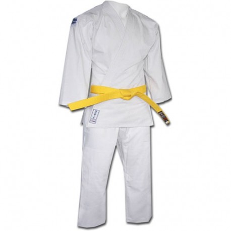 Tenue JUDO Hajime