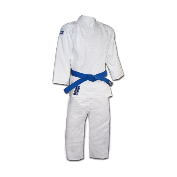 Tenue JUDO Mussi Kyu