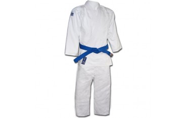 Tenue Judo "Mussi Kyu"