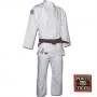 Tenue JUDO White Tiger Compétition