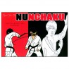 Le Nunchaku en BD Volume 2 : techniques de combat - Nguyen Ngoc My
