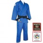 Tenue JUDO White Tiger Equipe