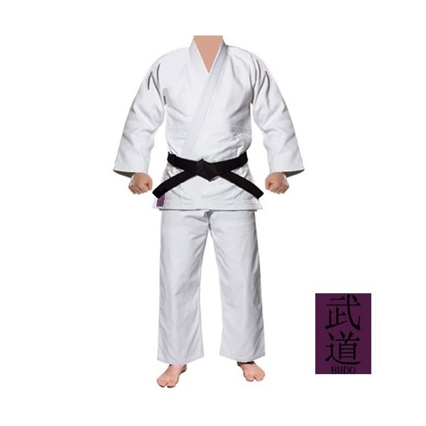 Tenue JUDO Budo Kodokan