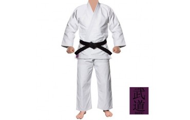 Tenue Judo Budo "Kodokan"