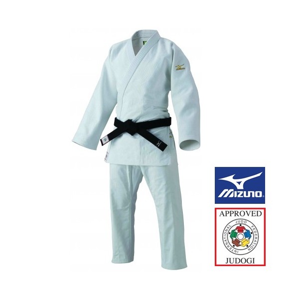 Tenue JUDO MIZUNO Yusho