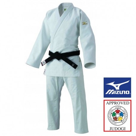 Tenue JUDO MIZUNO Yusho