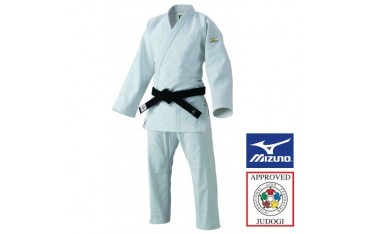 Tenue Judo Mizuno "Yusho IJF"