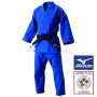Tenue JUDO MIZUNO Yusho