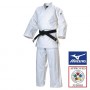 Tenue JUDO MIZUNO Yusho