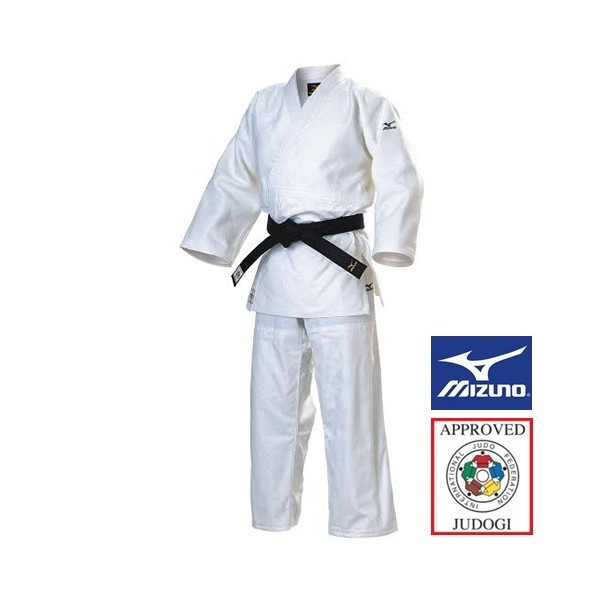 Tenue JUDO MIZUNO Yusho