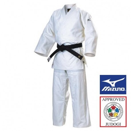 Tenue JUDO MIZUNO Yusho