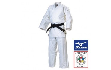 Tenue Judo Mizuno "Yusho Japon IJF"