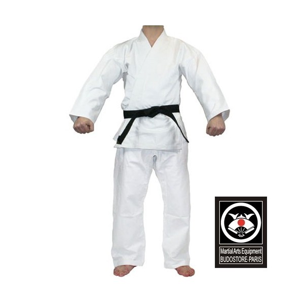 Tenue KARATE Tekkido