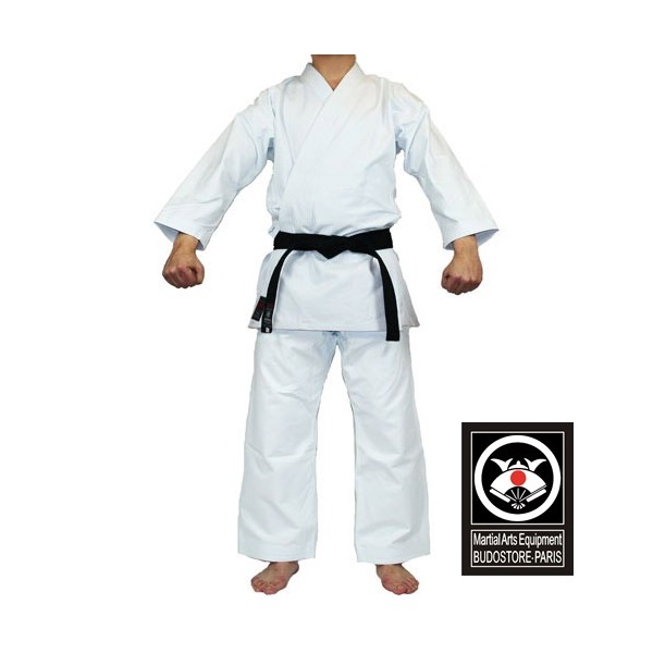 Tenue KARATE Master Classique