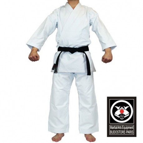 Tenue KARATE Master Classique