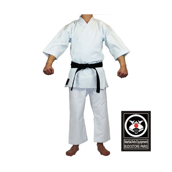 Tenue KARATE Master Kata