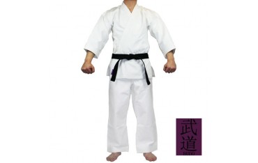 Tenue Karaté Budo "Classique"