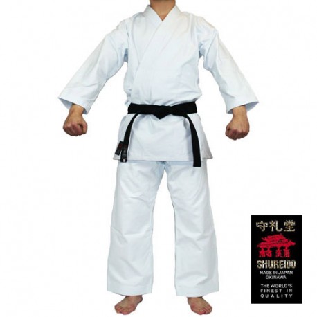 Tenue KARATE Shureido "Classique"